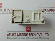 Mitsubishi Electric Fx2N-16Ex Programmable Controller.