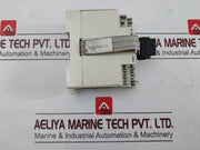Mitsubishi Electric Fx2N-16Eyt-ess/Ul Plc Input/Output Module 5-30Vdc 0.5A Jy55