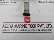 Mitsubishi Electric Fx2N-16Eyt-ess/Ul Plc Input/Output Module 5-30Vdc 0.5A Jy55