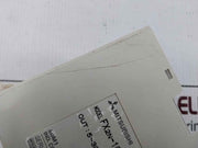 Mitsubishi Electric Fx2N-16Eyt-ess/Ul Plc Input/Output Module 5-30Vdc 0.5A Jy55