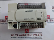 Mitsubishi Electric Fx2N-16Mr-es/Ul Programmable Controller 50/60Hz