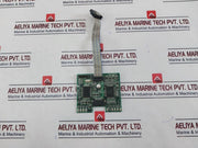 Mitsubishi Electric Fx2N-1Hc (Cpu) Pcb Board