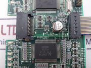 Mitsubishi Electric Fx2N-1Hc (Cpu) Pcb Board
