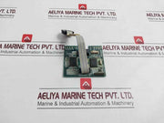 Mitsubishi Electric Fx2N-1Hc (Cpu) Pcb For Digital I/O Module Omi-74