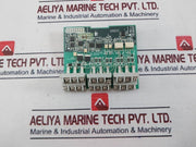 Mitsubishi Electric Fx2N-1Hc (I/O) Printed Circuit Board