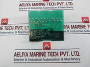 Mitsubishi Electric Fx2N-1Hc (I/O) Printed Circuit Board