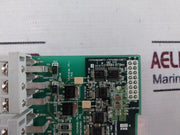 Mitsubishi Electric Fx2N-1Hc (I/O) Printed Circuit Board
