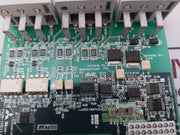 Mitsubishi Electric Fx2N-1Hc (I/O) Printed Circuit Board