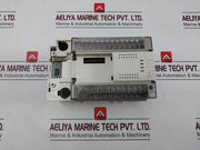 Mitsubishi Electric Fx2N-32Mt-ess/Ul Programmable Controller 100-240Vac 50/60Hz