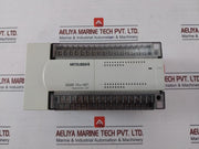 Mitsubishi Electric Fx2N-48Et-ess/Ul Plc Compact Extension Unit Ac 100-240Vac