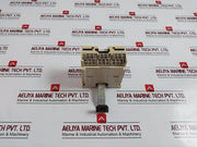 Mitsubishi Electric Fx2N-4Ad-pt Plc Modular Extension Unit Jy550D20801C