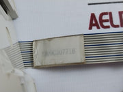 Mitsubishi Electric Fx2N-4Ad-pt Plc Modular Extension Unit Jy550D20801C