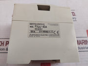 Mitsubishi Electric Fx2N-4Da Programmable Controller Dc24V