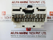 Mitsubishi Electric Fx2N-5A Analog Output Block Jy550D20801C 24Vdc