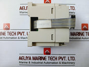 Mitsubishi Electric Fx2N-5A Analog Output Block Jy550D20801C 24Vdc