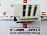 Mitsubishi Electric Fx2N-5A Analog Output Block Jy550D20801C 24Vdc