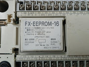 Mitsubishi Electric Fx2N-64Mt-ess/Ul Programmable Controller 100-240Vac 50/60Hz
