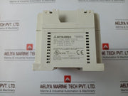Mitsubishi Electric Fx2N-64Mt-ess/Ul Programmable Controller 100-240Vac 50/60Hz