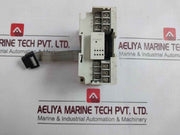 Mitsubishi Electric Fx2N-8Er Plc Expansion Module Dc30V/Ac250V 2A Jy550D19501C