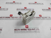 Mitsubishi Electric Fx2N-8Er Plc Expansion Module Dc30V/Ac250V 2A Jy550D19501C