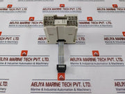 Mitsubishi Electric Fx2N-8Eyr-es/Ul Programmable Controller Module Y309C30672B
