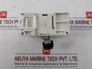 Mitsubishi Electric Fx2N-8Eyr Plc Digital I/O Module Dc30V/Ac250V 2A