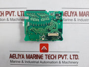 Mitsubishi Electric Fx2Nc-16Mr-t(Ds) Pcb For I/O Module