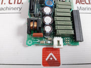 Mitsubishi Electric Fx2Nc-16Mr-t(Ds) Pcb For I/O Module