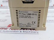 Mitsubishi Electric Fx2N-128Mr-es/Ul Plc Module 100-240Vac 65W