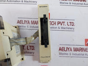 Mitsubishi Electric Fx2N-128Mr-es/Ul Plc Module 100-240Vac 65W