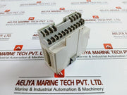 Mitsubishi Electric Fx2N-16Eyr-es/Ul 30Vdc/240Vac 2A Programmable Controller