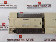 Mitsubishi Electric Fx2N-32Mr-es/Ul Programmable Controller Set 50/60Hz