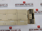 Mitsubishi Electric Fx2N-32Mr-es/Ul Programmable Controller Set 50/60Hz