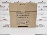 Mitsubishi Electric Fx2N-32Mr-es/Ul Programmable Controller Set 50/60Hz