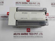 Mitsubishi Electric Fx2N-48Er Melsec Programmable Logic Controller Ac85V-264V