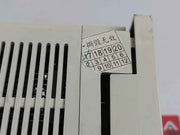 Mitsubishi Electric Fx2N-48Er Melsec Programmable Logic Controller Ac85V-264V