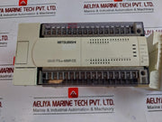 Mitsubishi Electric Fx2N-48Mr-ds Compact Extension Unit 24 Relay Outputs Set