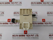 Mitsubishi Electric Fx2N-4Ad Programmable Controller, 24Vdc, Ver. 3.10