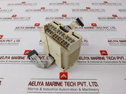 Mitsubishi Electric Fx2N-4Ad Programmable Controller, 24Vdc, Ver. 3.10