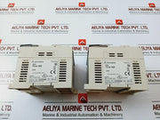 Mitsubishi Electric Fx2N-8Ad Programmable Controller 24Vdc