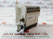 Mitsubishi Electric Fx2N-8Ad Programmable Controller 24Vdc