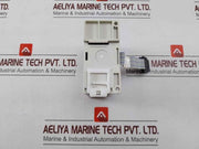 Mitsubishi Electric Fx2N-8Ex-es/Ul Programmable Controller Module 24Vdc 5Ma