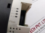 Mitsubishi Electric Fx3G-14Mt/Es-a Programmable Logic Controller 5-30Vdc 0.5A