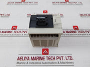Mitsubishi Electric Fx3G-14Mt/Es-a Programmable Logic Controller 5-30Vdc 0.5A
