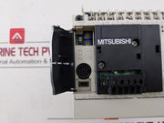 Mitsubishi Electric Fx3G-14Mt/Es-a Programmable Logic Controller 5-30Vdc 0.5A