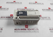 Mitsubishi Electric Fx3U-48Mr/Es Programmable Controller 100-240Vac 50/60Hz 40W