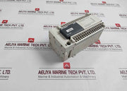 Mitsubishi Electric Fx3U-48Mr/Es Programmable Controller 100-240Vac 50/60Hz 40W