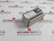 Mitsubishi Electric Fx3U-48Mr/Es Programmable Controller 100-240Vac 50/60Hz 40W