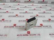 Mitsubishi Electric Fx3U-4Ad-adp Plc Analog Input Module, Dc24V