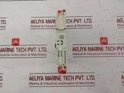 Mitsubishi Electric Fx3U-4Ad-adp Plc Analog Input Module Y550D22401C Dc24V 0-10V